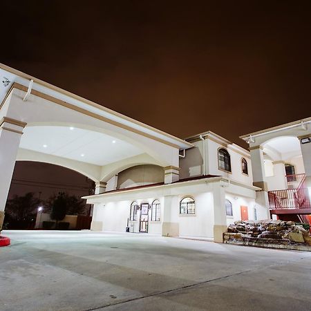 Palace Inn Copperfield Cypress Bagian luar foto