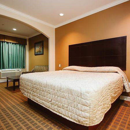Palace Inn Copperfield Cypress Bagian luar foto