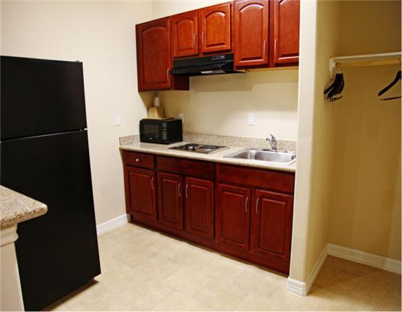 Palace Inn Copperfield Cypress Ruang foto