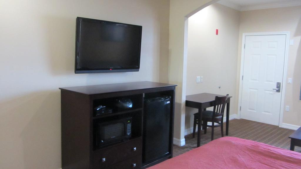 Palace Inn Copperfield Cypress Ruang foto