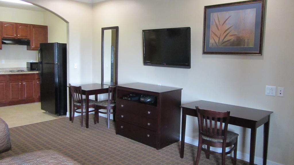 Palace Inn Copperfield Cypress Ruang foto